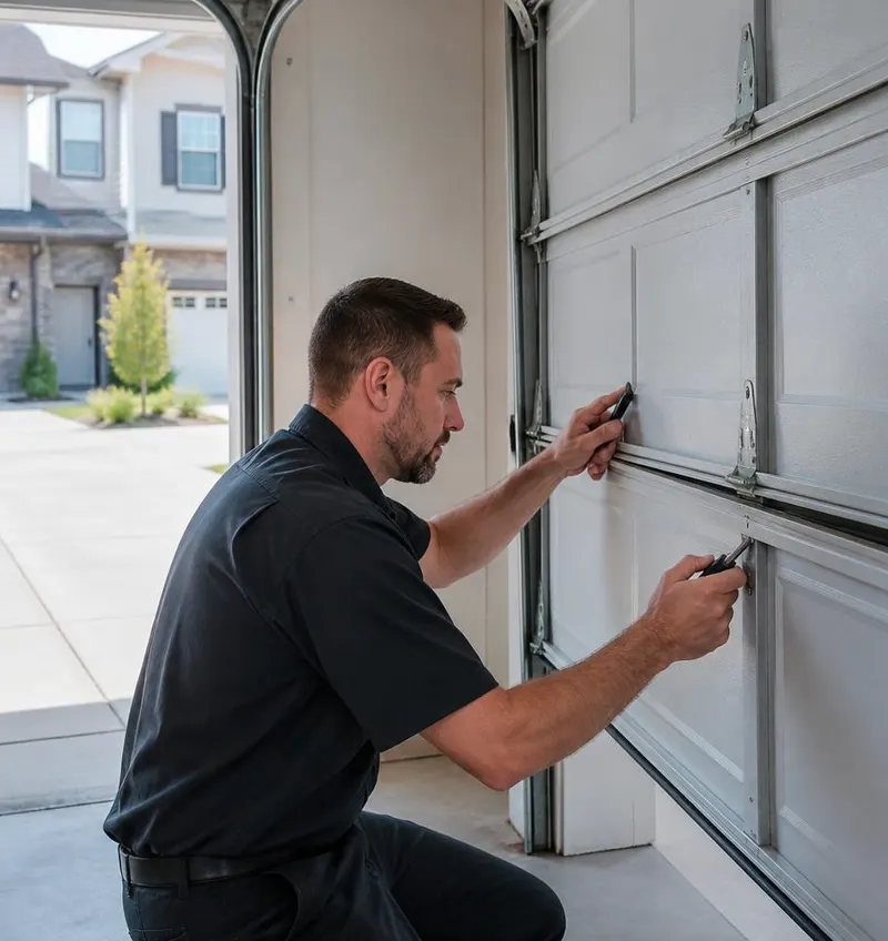 Contact Acton Garage Door